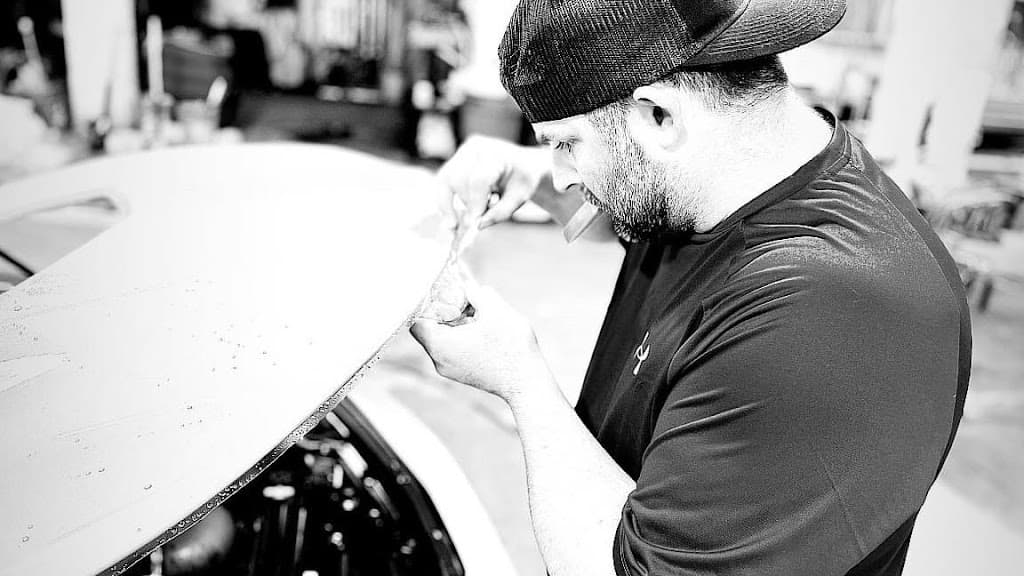 STL Auto Defenders LLC - Paint Protection Film, Ceramic Coating, Window Tint featured