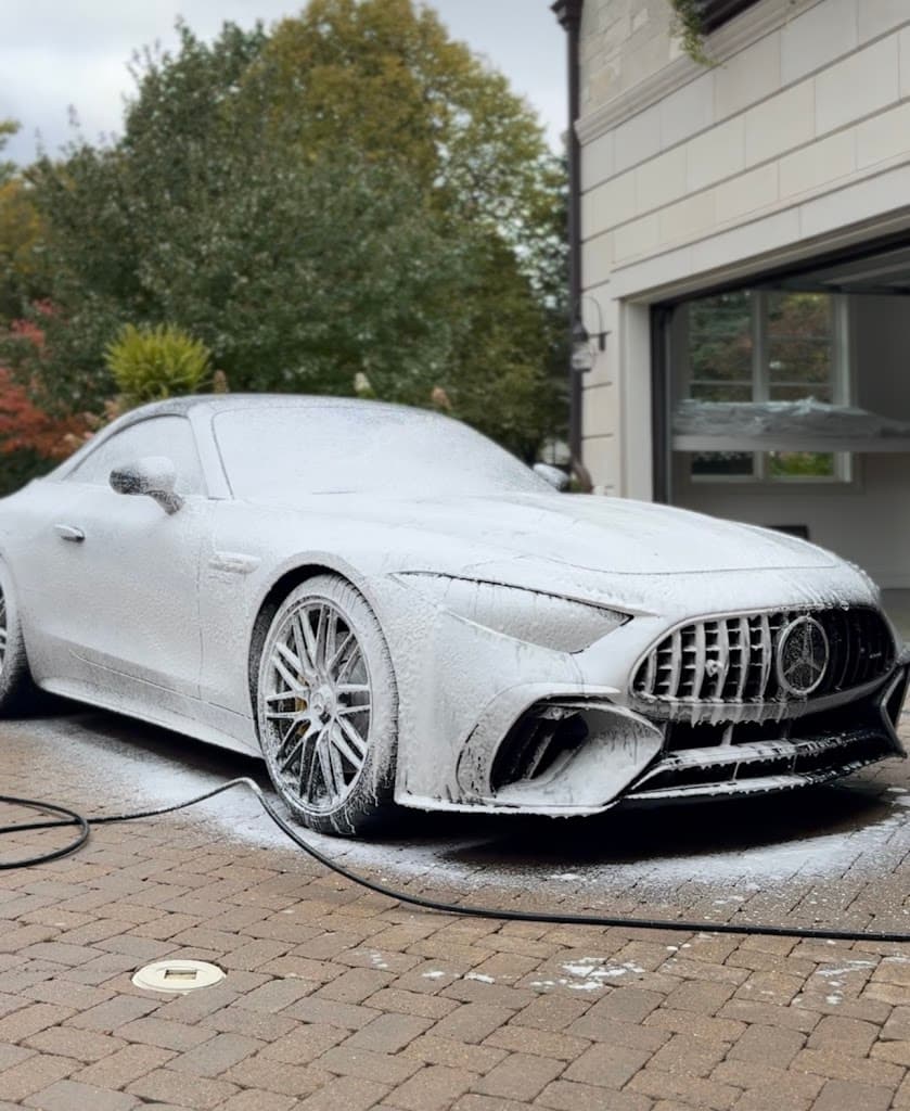 AVG PREMIUM DETAILING featured