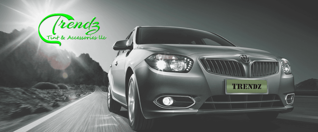 Trendz Tint & Accessories LLC featured