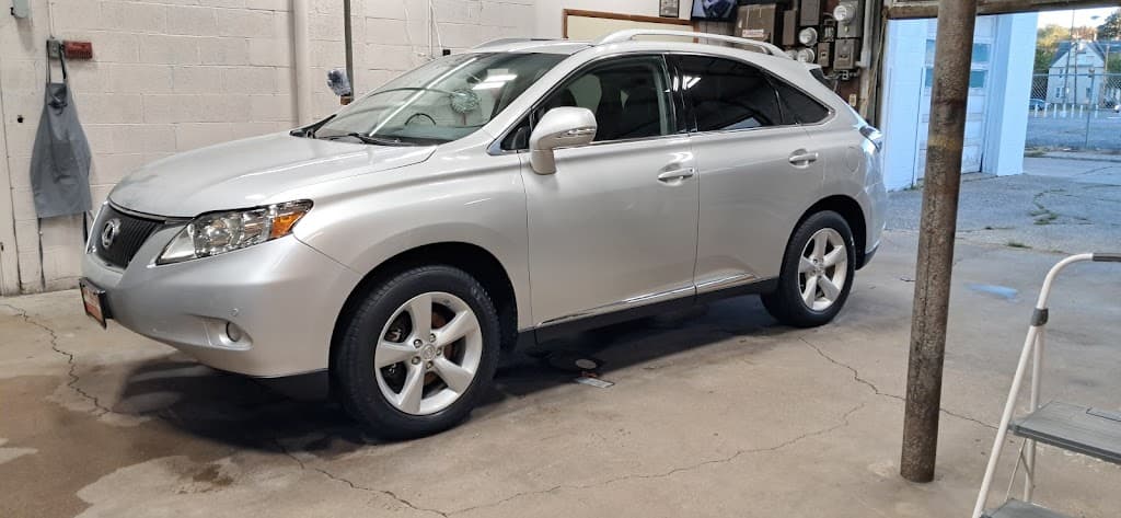 Bob's Detailing LLC featured