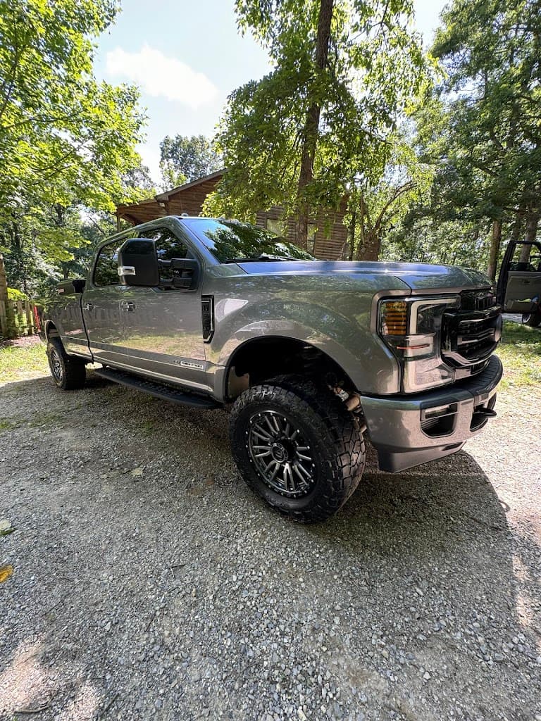 Victory Auto Detailing & Ceramic Coatings featured