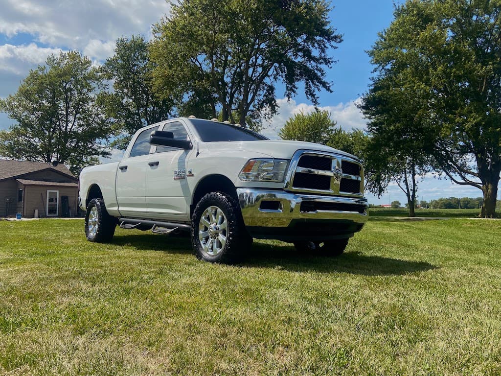 Excell Auto Detail featured
