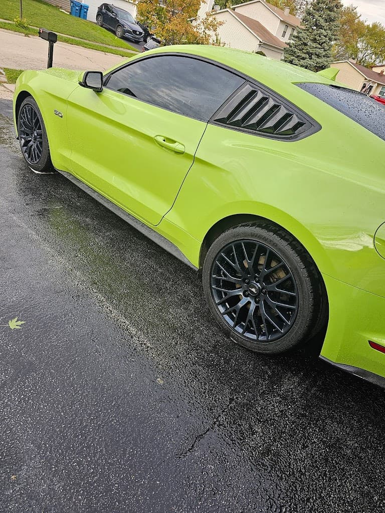 Aesthetic Window Tint & Detail - Business Image