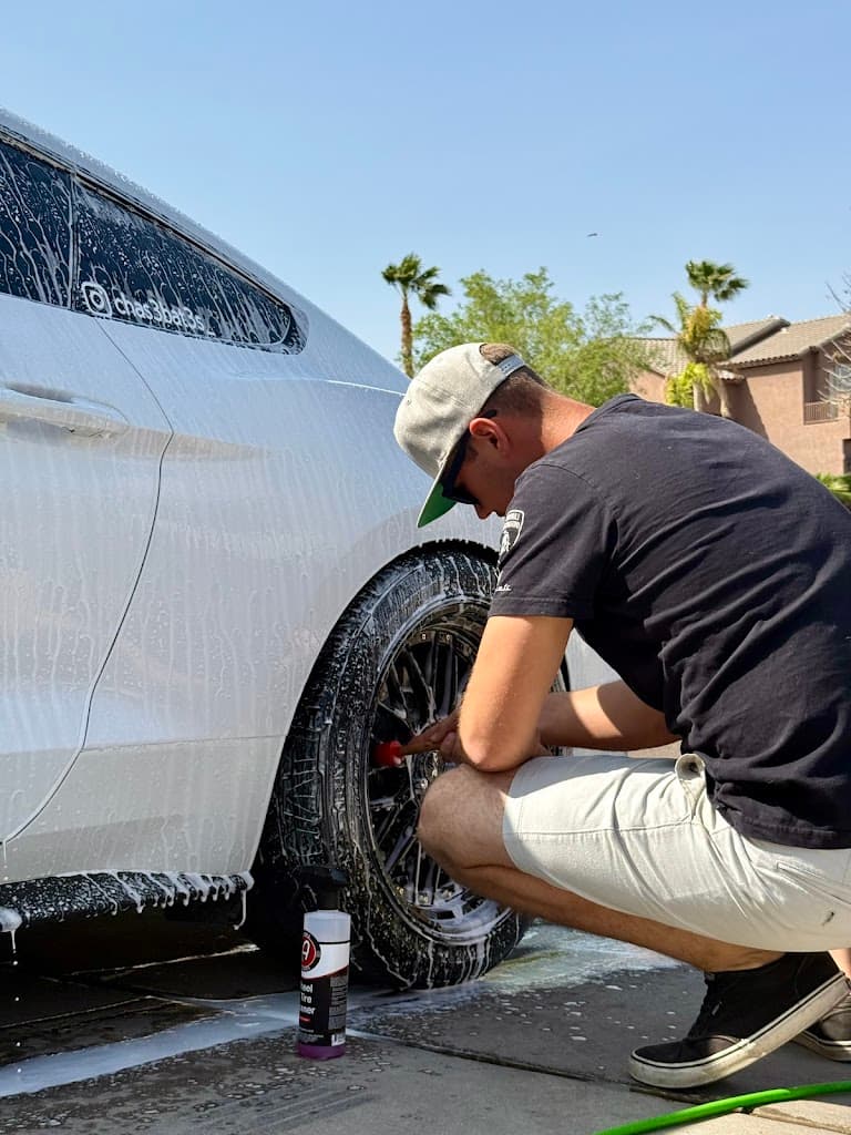 Mud2Suds featured