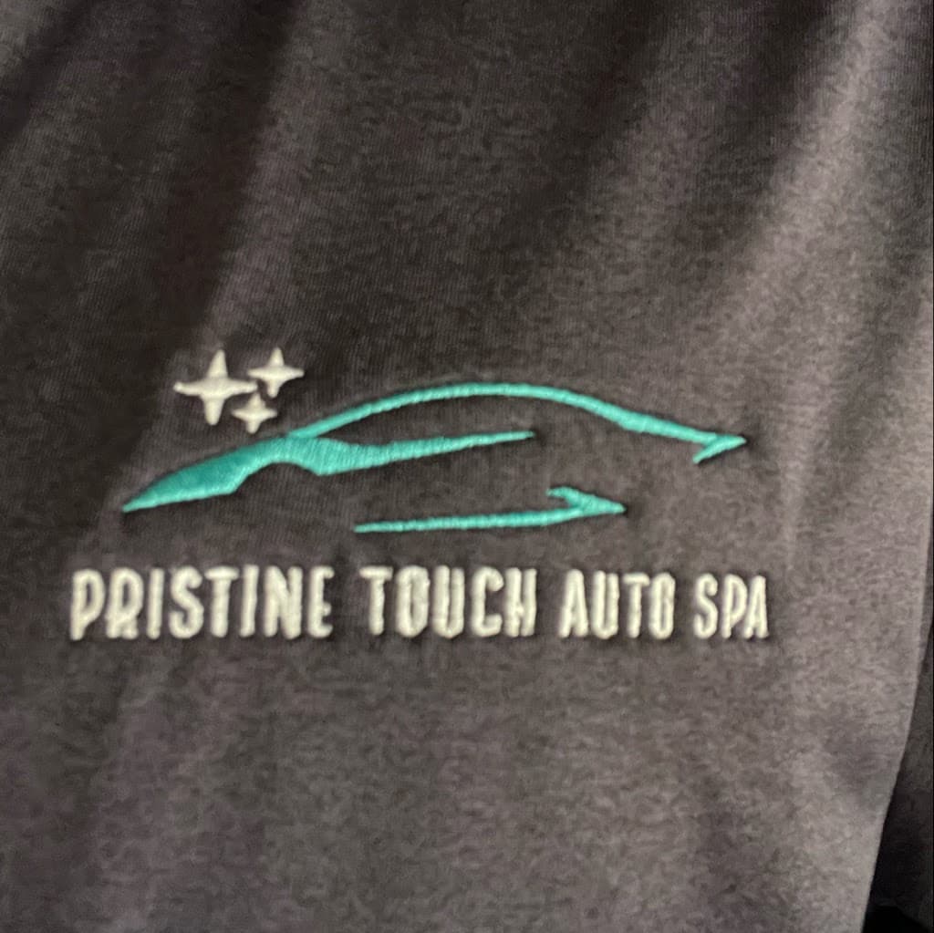 Pristine Touch Auto Spa featured