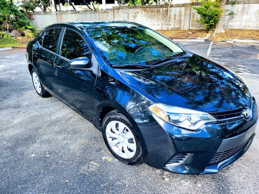 Shine Dr Mobile Detailing featured