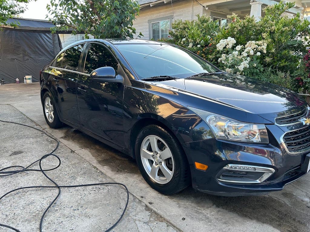 Guero Detailing featured