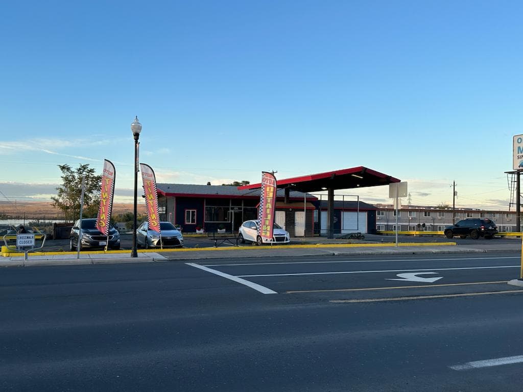 Alanis Auto Detail LLC - Ceramic Coating, Window Tint and Detailing featured
