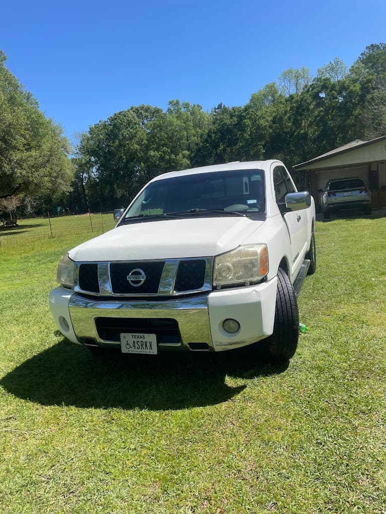 The Woodlands Auto Detailing featured