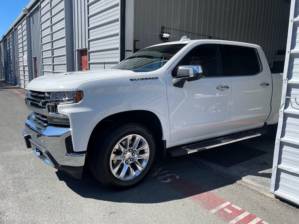 Fresh N Clean Auto Detailing featured
