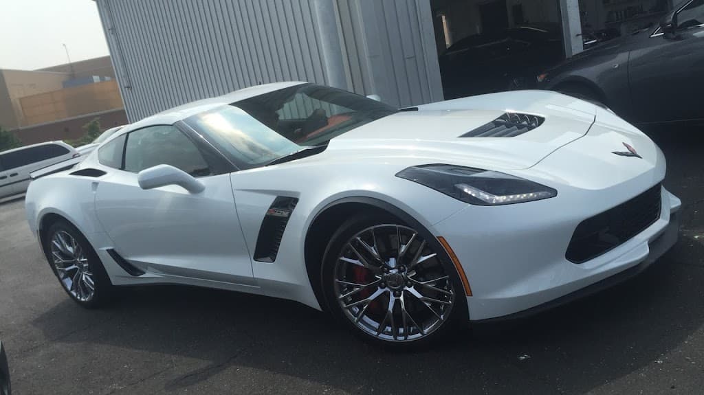 The Auto Salon LLC. featured