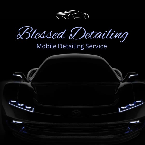 Blessed Detailing featured
