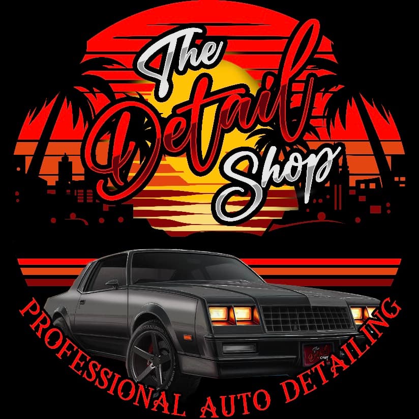 The Detail Shop of Fayetteville LLC featured