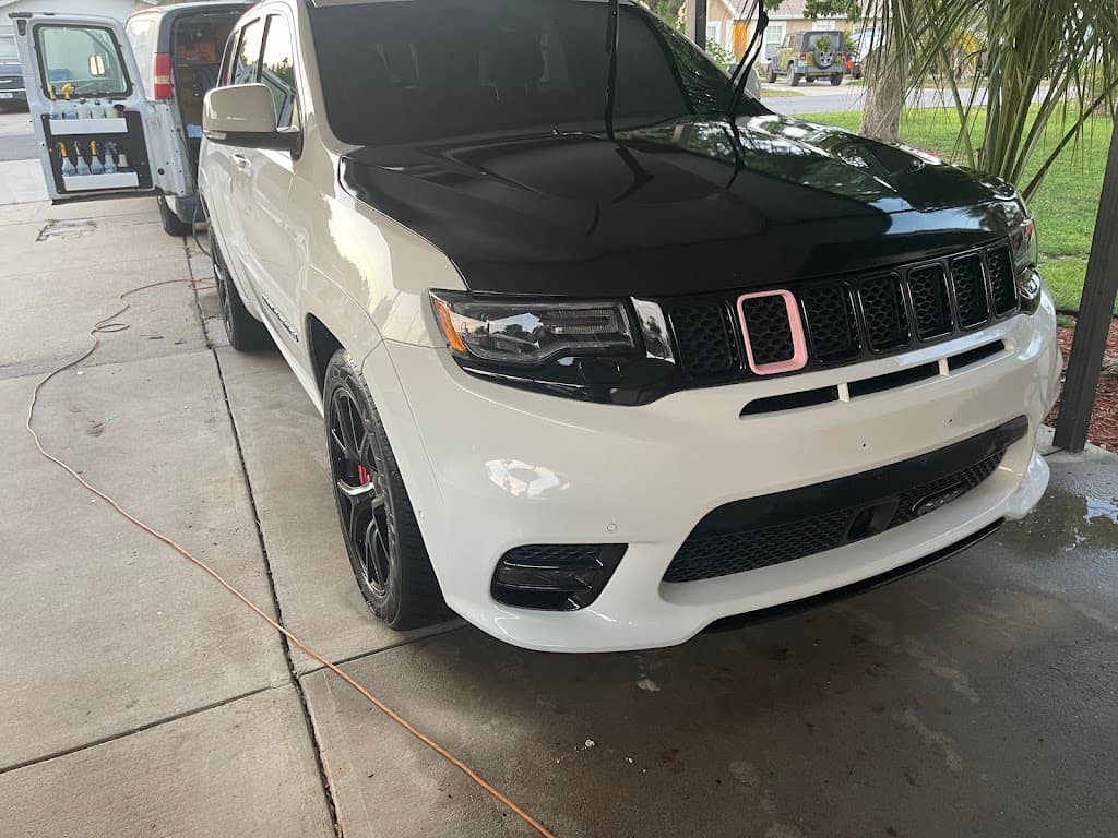 Dynasty Mobile Detailing llc featured
