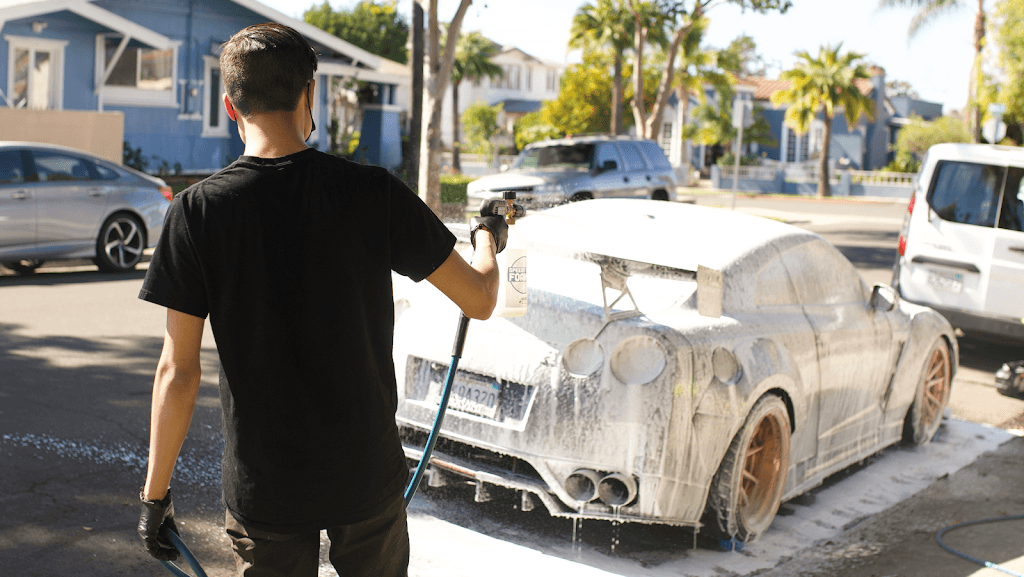 MayoralDetailing featured