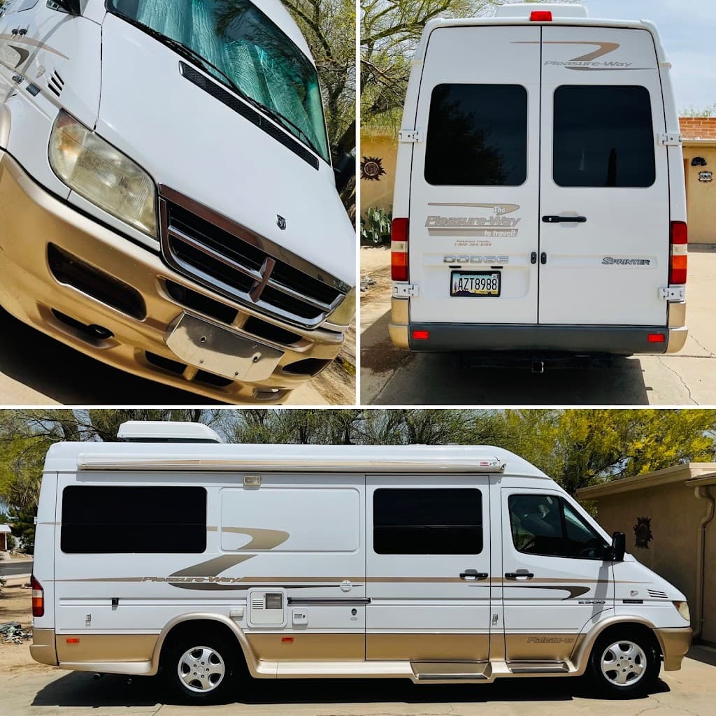 Sahuarita Auto Detail featured