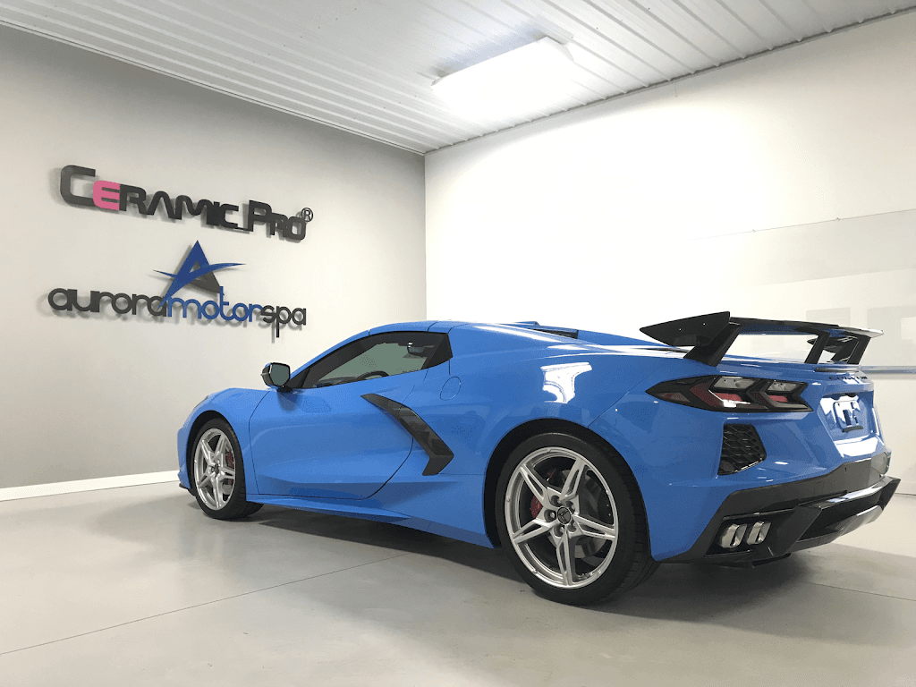 Aurora Motor Spa featured