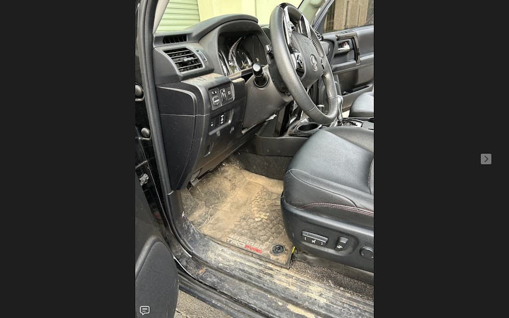 Azalea City Auto Detailing featured