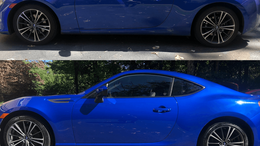 A1 Mobile Detailing featured
