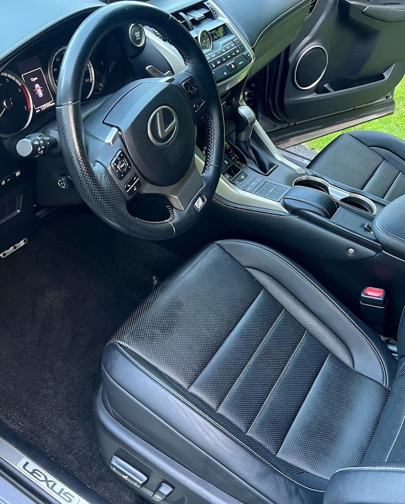 Wellness Detailing featured
