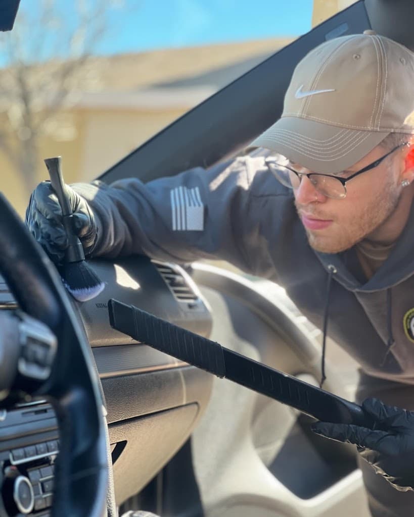 The Detailing Doc LLC - Car Detailing featured