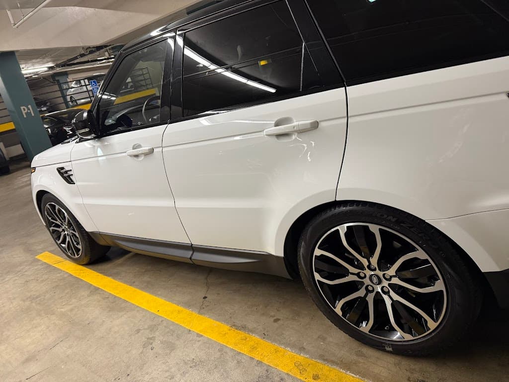 Eco Smart Detailing Solutions, Inc. featured