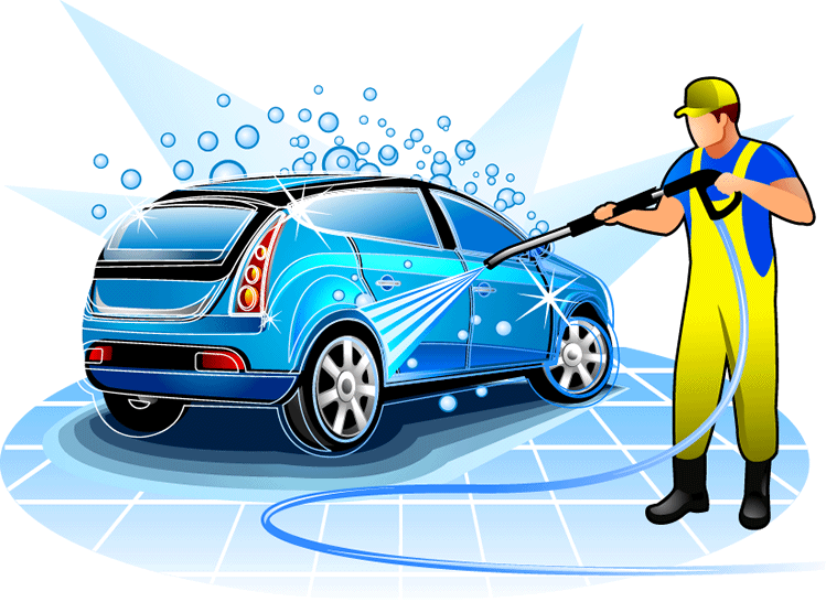 Ortega Car Wash & Lube featured