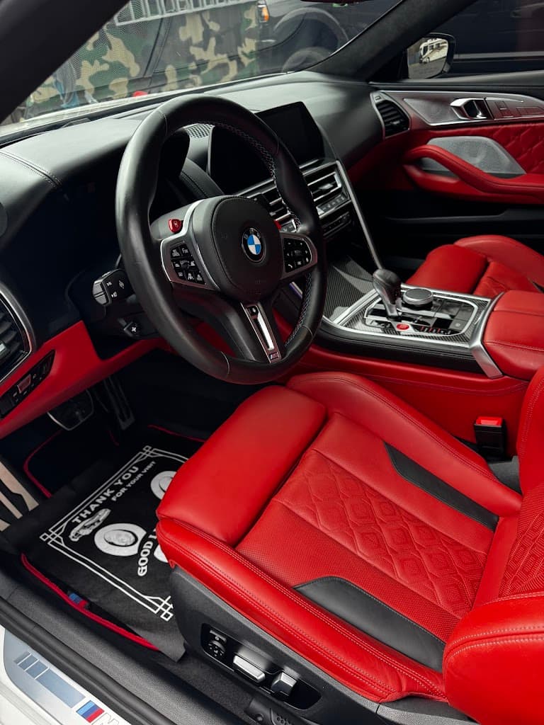 Gloss N Go Mobile Detailing, LLC featured