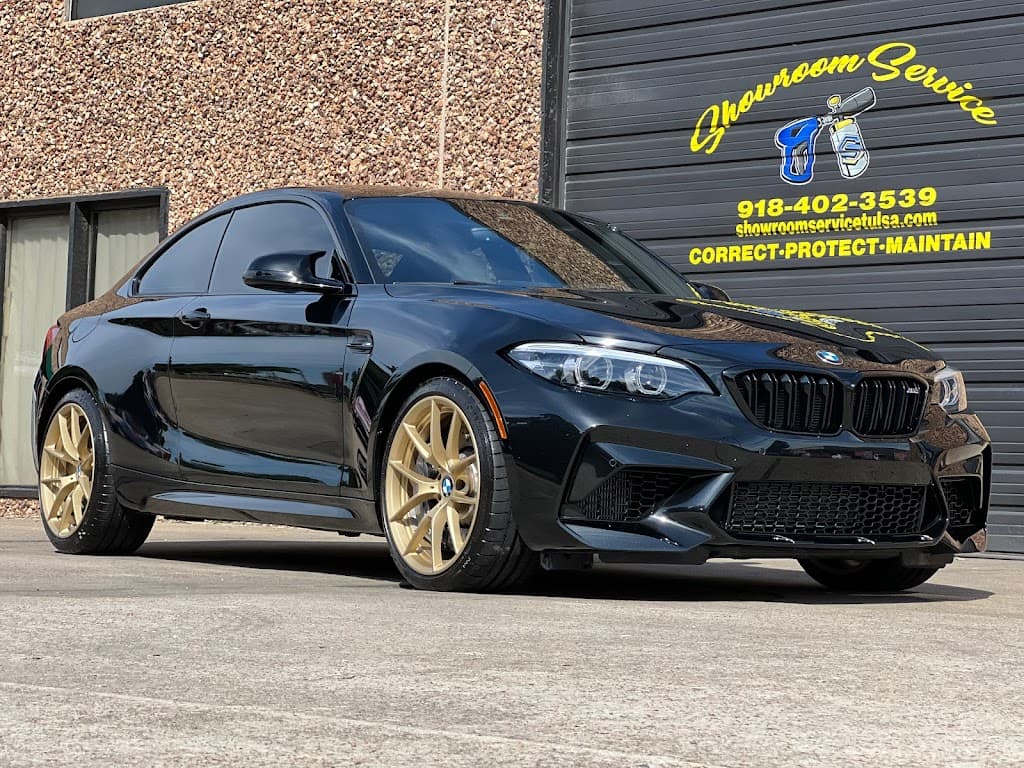 Showroom Service LLC featured