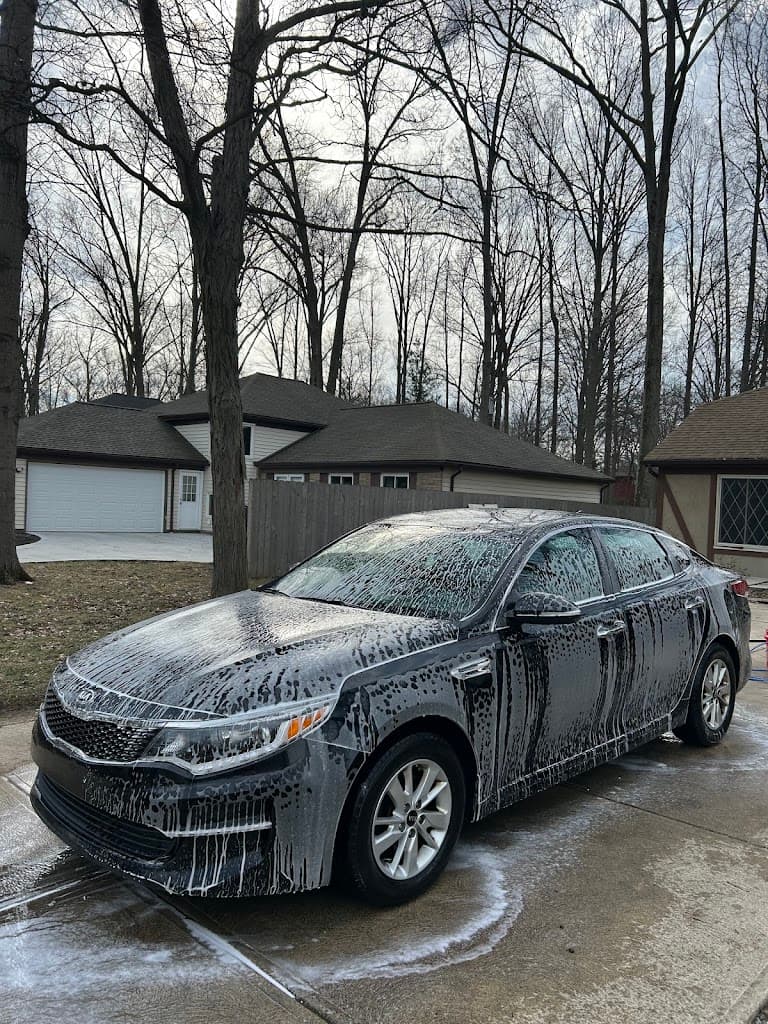 D's Auto Care - Mobile Car Detailing featured