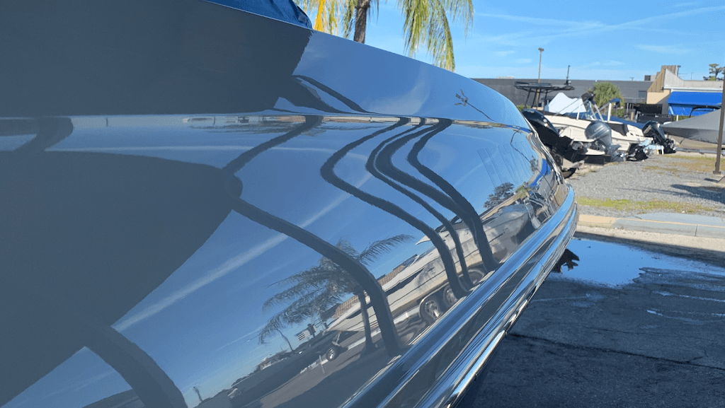 KEE Detail Studio and Ceramic Coatings featured