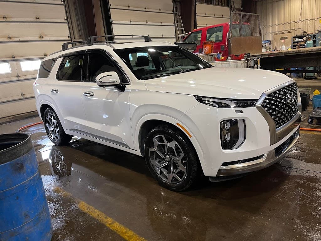 Kays Express Detailing featured