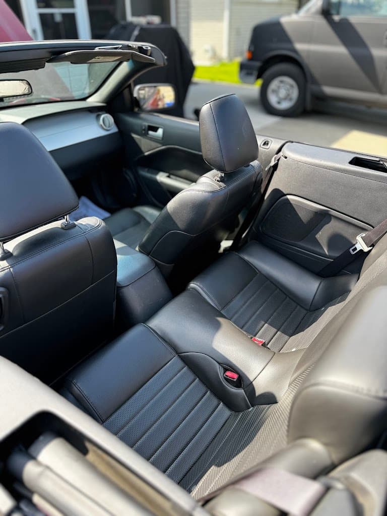 A+Detailing featured