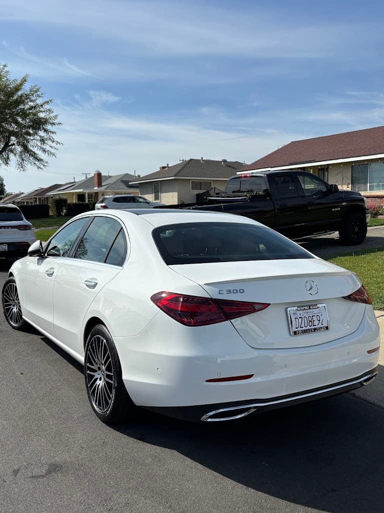 JSeeDetail Ontario Mobile Car Detailing featured