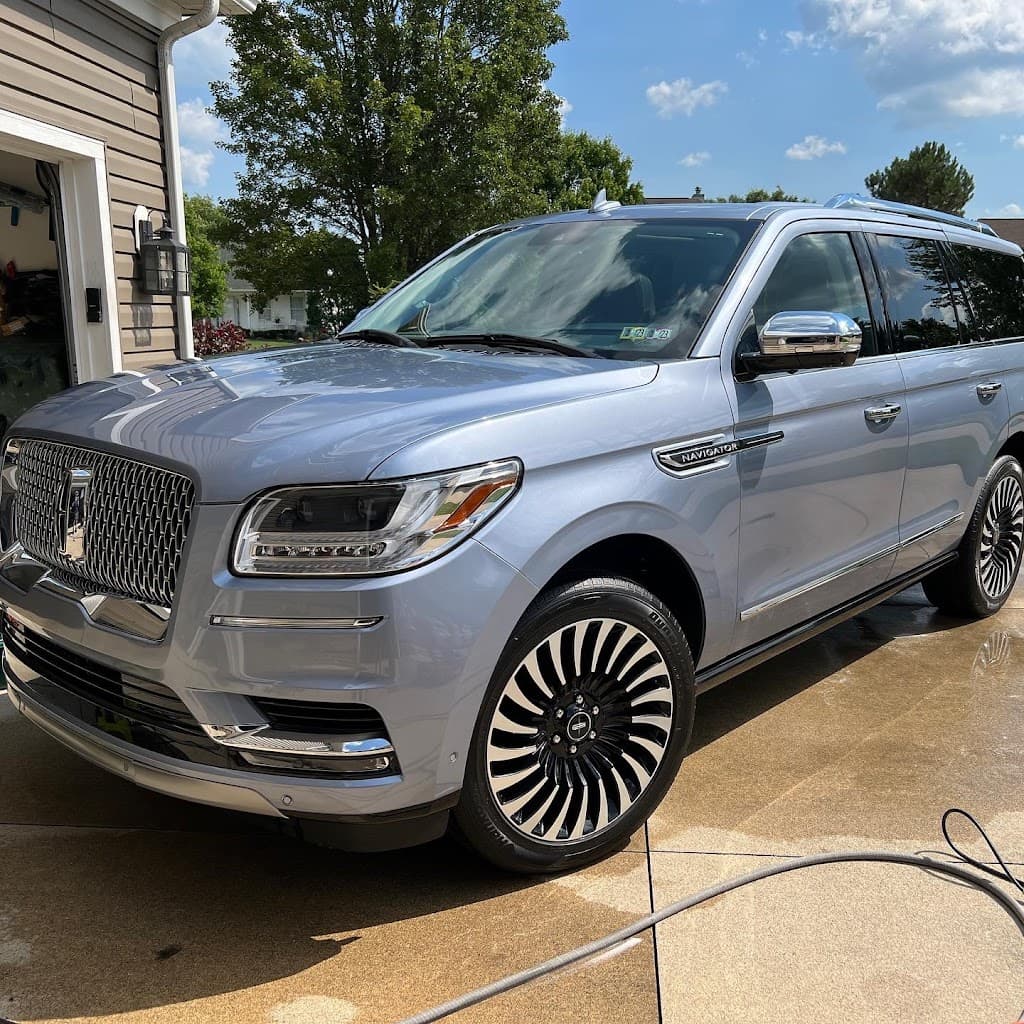 All Makes Detailing featured