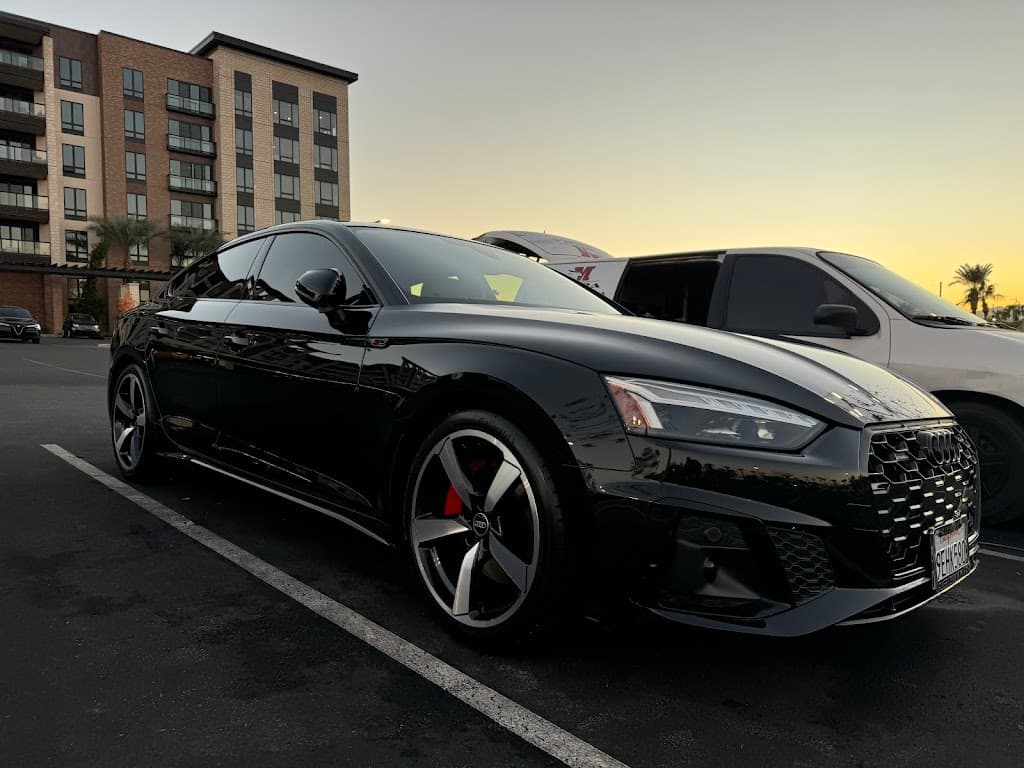 MOURA AUTO SPA Mobile Car Wash and Detailing | IDA Certified featured