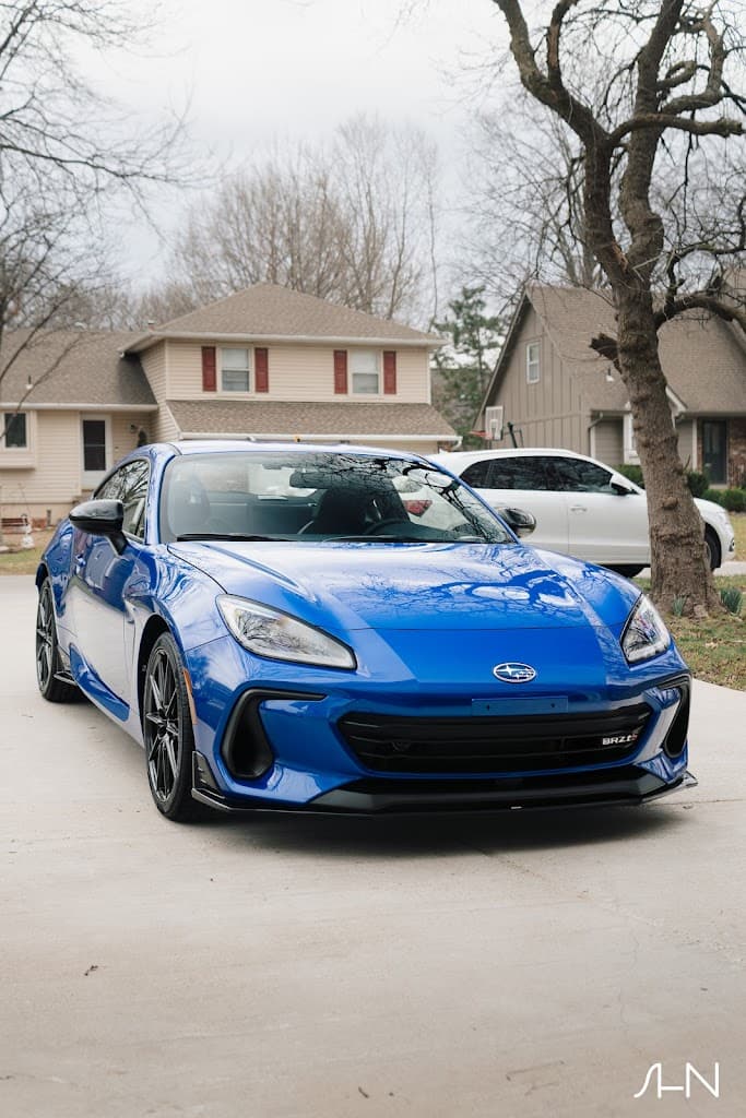 Shn Auto Detailing featured