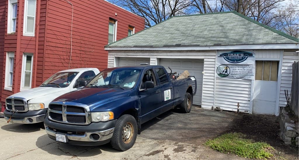 Traes Detailing Services featured