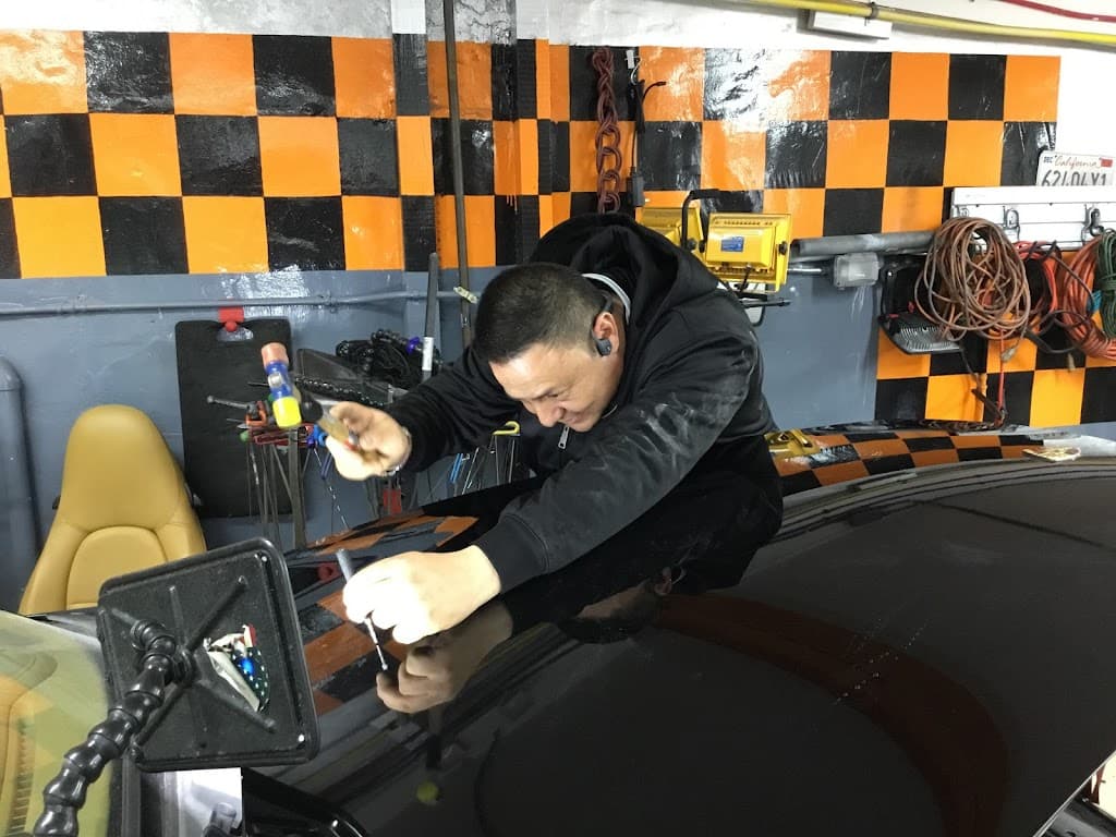 Magic Auto Care featured