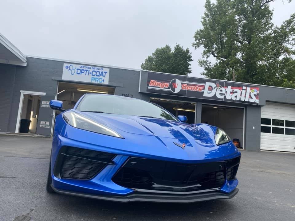 Dings Dents N Details featured