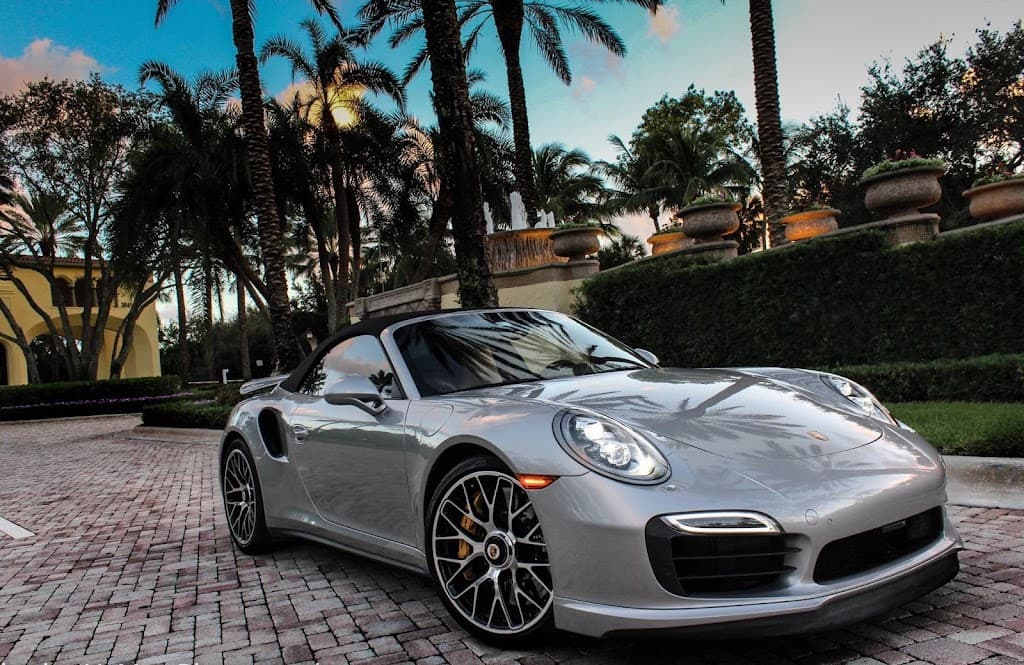 Optimal Appearance Mobile Detailing featured