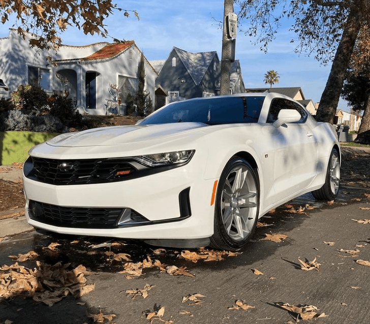 Anthony Mobile Detailing featured