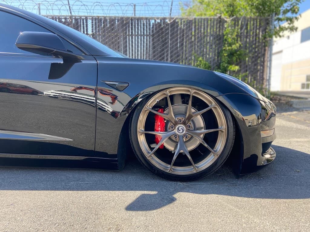 Top To Bottom Detailing featured