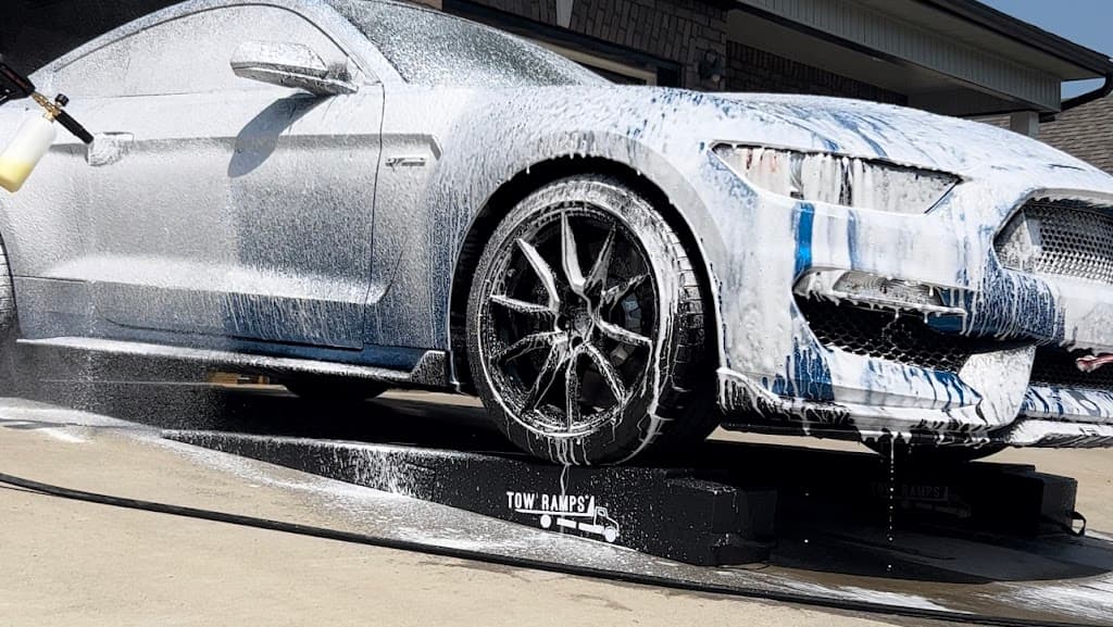 Finesse Auto Restyling featured