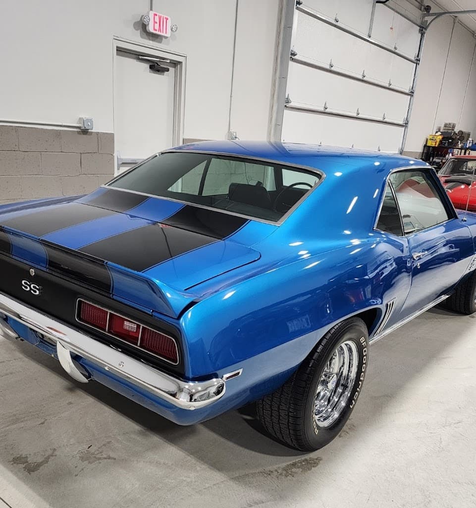 Chuck's Mobile Car Interior Detailing Plus Ceramic Coating featured