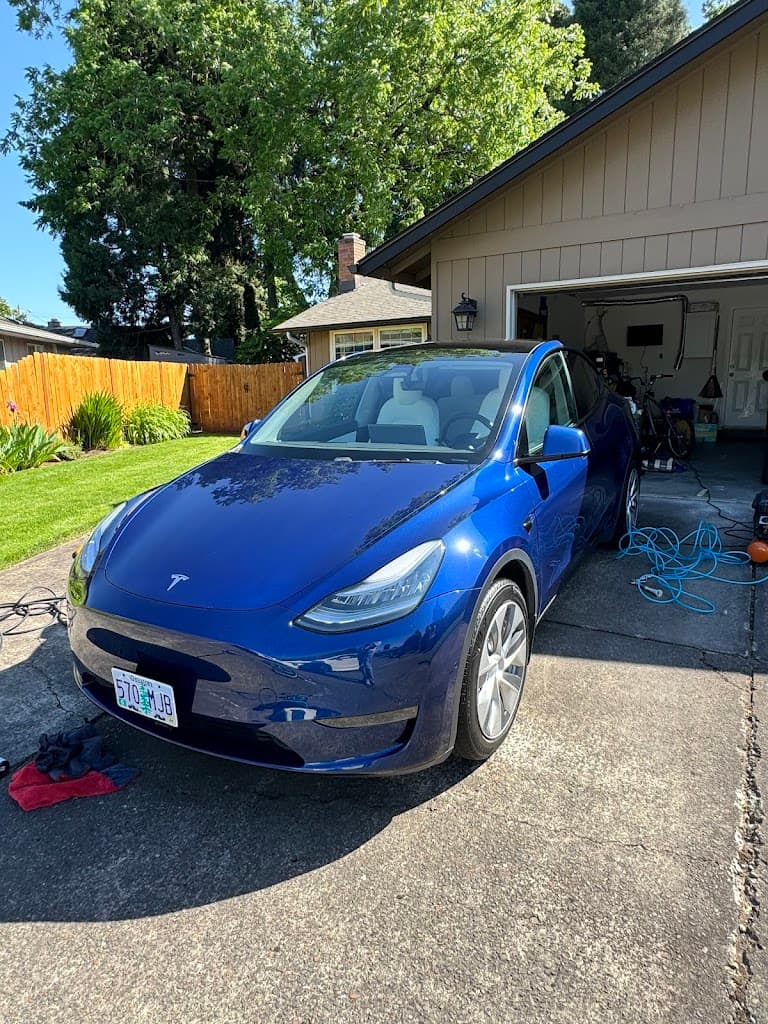 Western Detailers featured
