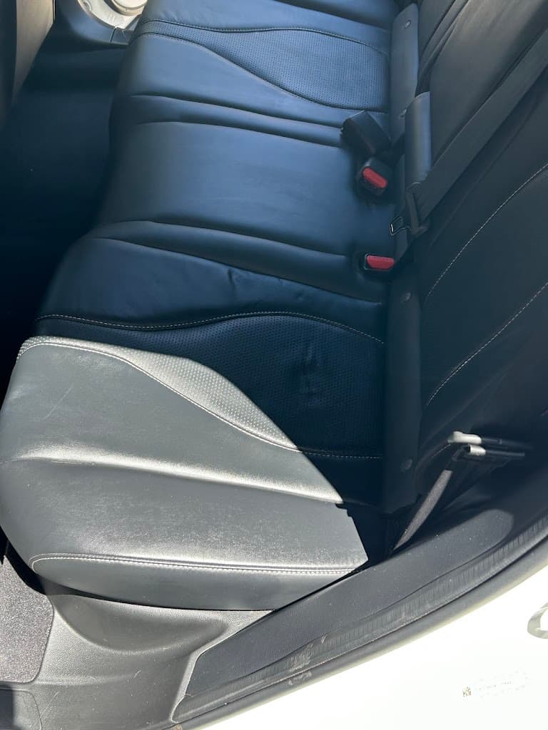 Libre Car Detailing featured