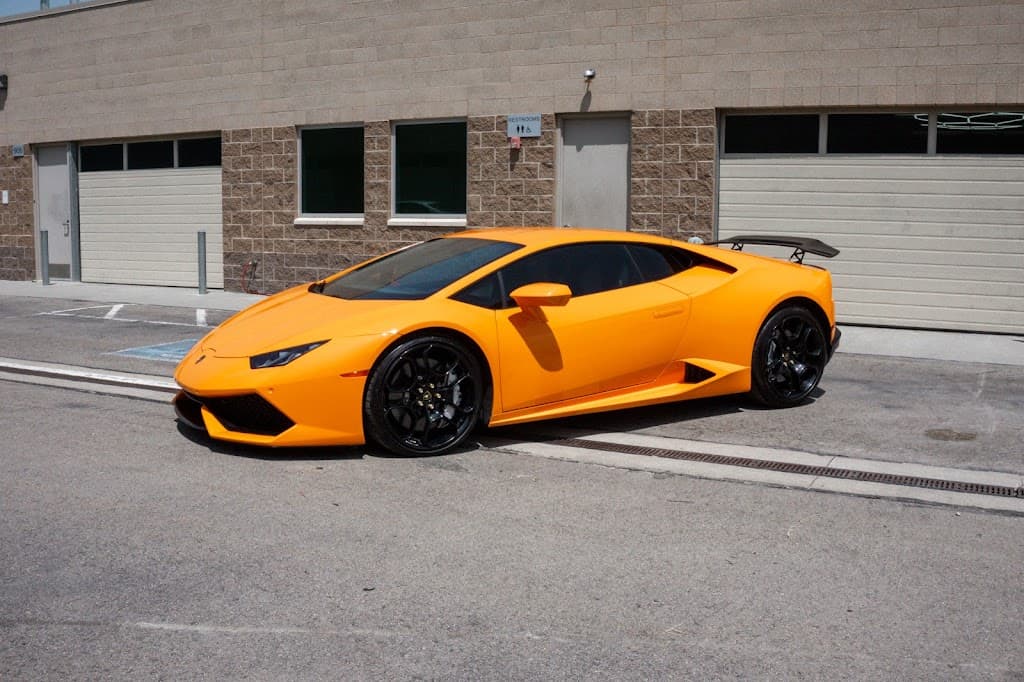 No-Limit Detailing PPF & Tint featured