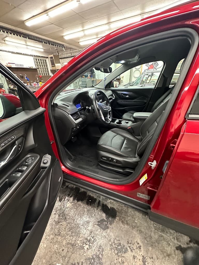 Traffic Jams Detailing featured