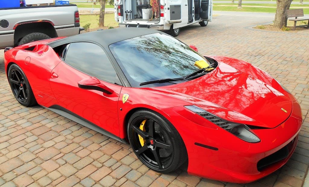 Perfectionist Mobile Auto Detailing LLC featured